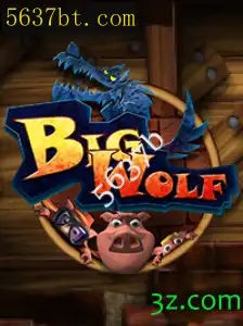 BigWolf: Um Olhar Detalhado sobre o Novo Fenômeno dos Jogos