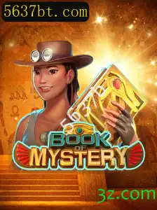 Desvende Segredos no Fascinante Jogo 'BookofMystery'