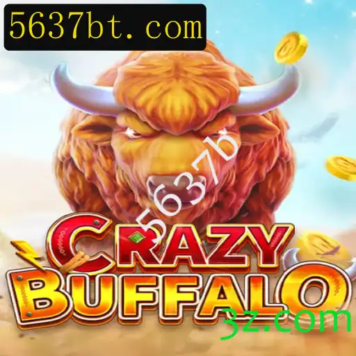 CRAZYBUFFALO: Uma Imersão no Mundo do Jogo Mais Empolgante de 2023