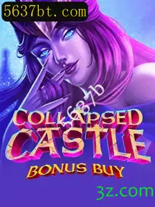 Colossal Adventure in 'CollapsedCastleBonusBuy'