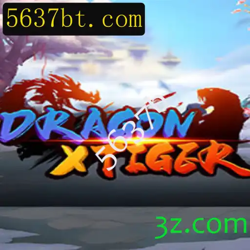 Descubra o Fascinante Mundo de 'DragonXTiger'