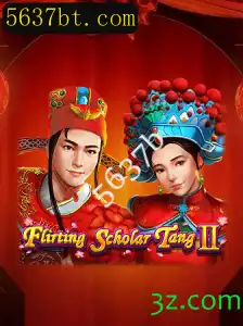 Explorando o Jogo Flirting Scholar Tang II