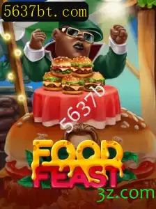Descubra FoodFeast: O Jogo de Estratégia Culinária que Conquista o Mundo