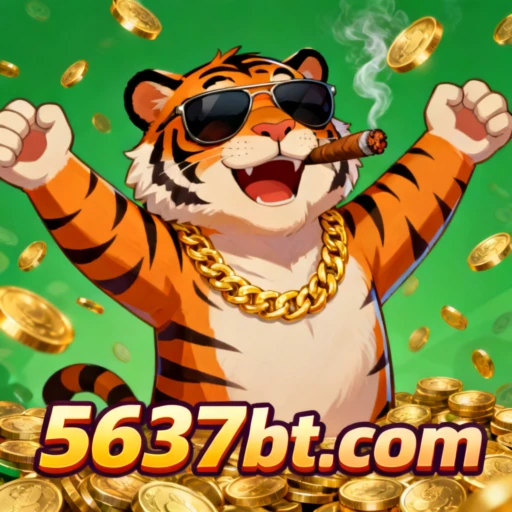 5637b Logo