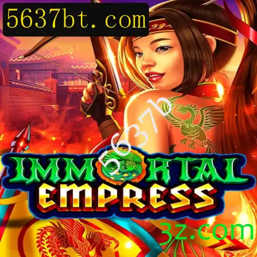 Descubra o Fascinante Mundo de ImmortalEmpress