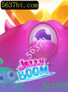 Explorando o Mundo Vibrante de JellyBoom