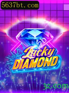 Descubra e Jogue LuckyDiamond: Uma Experiência Única