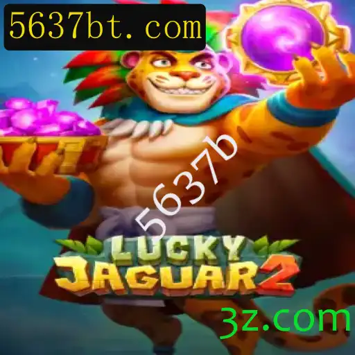 Descubra o Fascinante Mundo de Luckyjaguar2: O Jogo que Está Conquistando o Público