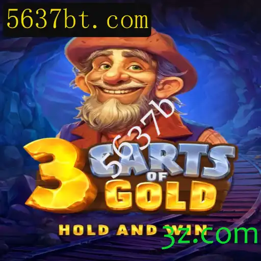 Descubra o Mundo de Aventuras de 3cartsOfGold