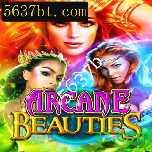 ArcaneBeauties: A Jornada Encantadora no Mundo dos Jogos