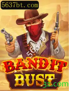 Descubra o Mundo Empolgante de BanditBust: Estratégia e Aventura