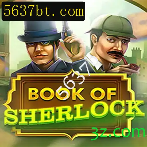 Descubra o Enigmático Mundo de BookOfSherlock