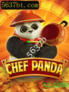 Explorando o Universo de ChefPanda