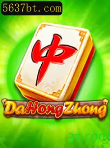 Explorando o Jogo DaHongZhong: Regras e Estratégias