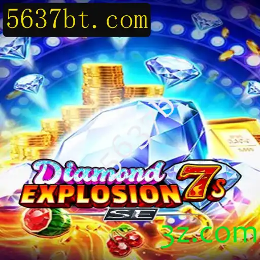 Explorando o Universo de DiamondExplosion7sSE: A Nova Sensação dos Jogos