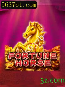 FortuneHorse: Desvendando o Novo Fenômeno dos Jogos Digitais