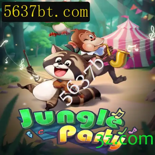 Descubra a Aventura Selvagem de JungleParty: Um Jogo de Estratégia e Diversão
