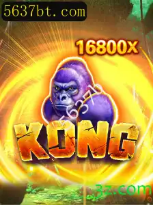 Descubra o Fascinante Mundo de Kong: O Jogo que Conquista Gerações