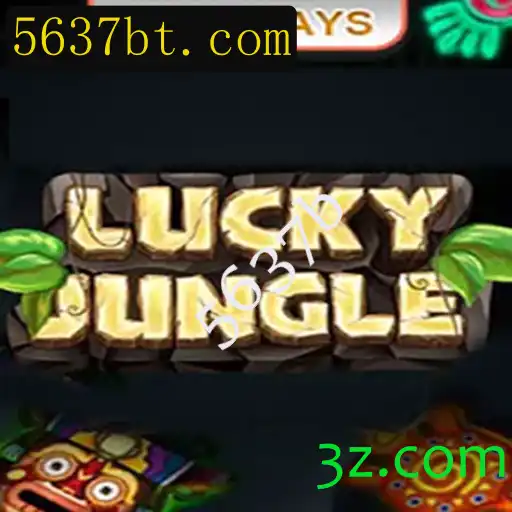 Explorando o Fascinante Mundo de LuckyJungle1024