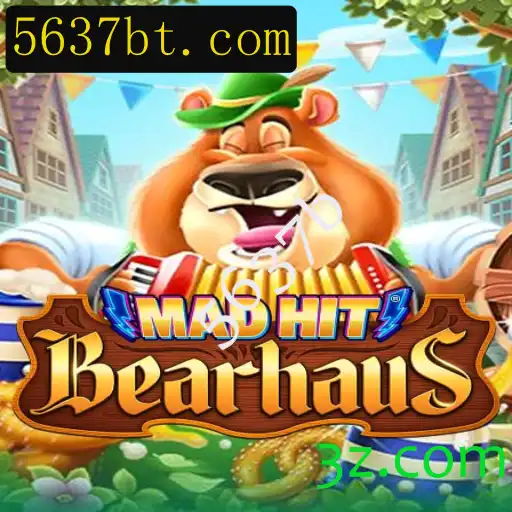 MadHitBearhaus: Um Novo Jogo que Revoluciona o Mercado