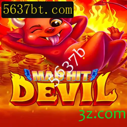 Explorando MadHitDevil: Um Mergulho no Universo do Jogo
