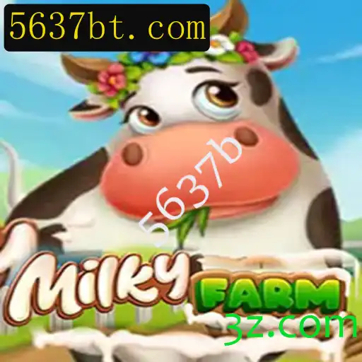 MilkyFarm: Uma Jornada Intergaláctica de Produção Leiteira