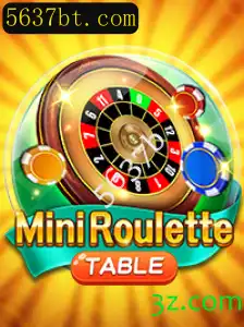 Explorando o Mundo do MiniRoulette: Regras e Estratégias