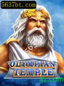 OlympianTemple: Uma Jornada Divina pelo Mundo dos Deuses