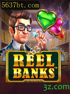 Explorando o Vibrante Mundo de ReelBanks: Um Jogo de Estratégia e Habilidade