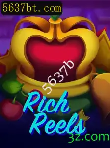 Descubra as Emoções do RichReels: Um Novo Jogo de Tabuleiro