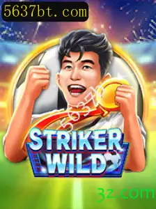 StrikerWILD: Uma Nova Era de Aventuras Digitais