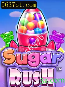 SugarRush: Um Mergulho Doce no Mundo dos Games