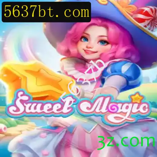 Descubra o Mundo Encantado de SweetMagic - Um Jogo de Aventura e Estratégia