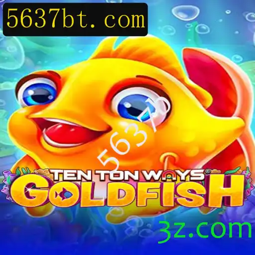 Descubra o Fascinante Mundo de 'TenTonWaysGoldfish'