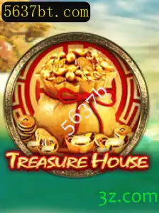 Explorando o Mundo de TreasureHouse: Descrição, Introdução e Regras do Jogo