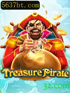 Desvendando o Universo de TreasurePirate: Um Jogo de Aventura e Estratégia