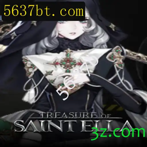 Descubra o Fascinante Jogo 'TreasureofSaintElla'