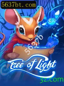 TreeofLight: O Fascinante Mundo do Jogo de Aventura