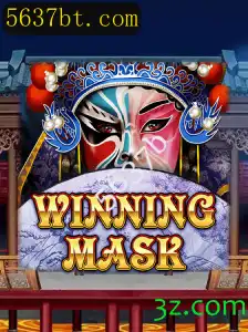 Explorando WinningMask: Um Jogo de Estratégia e Encantamento
