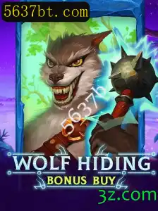 Descobrindo o Fascinante Mundo de WolfHidingBonusBuy: Um Guia Completo
