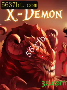 Descubra o Mundo Intenso de XDemon: Uma Jornada Através do Desconhecido