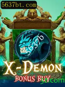 Descubra o Empolgante Mundo de XDemonBonusBuy