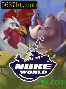 Descubra o Universo de NukeWorld: Aventura e Estratégia no Jogo do Momento