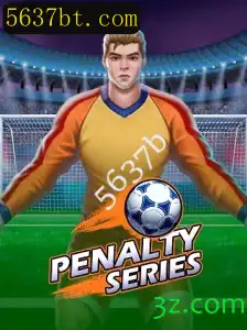 Experimente a Emoção do PenaltySeries: Um Jogo Único no Mundo dos Games