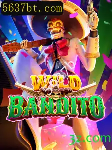 Explorando o Mundo de WildBandito: Um Jogo de Aventura Dinâmica