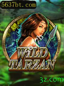 Desvendando WildTarzan: Uma Nova Jornada na Floresta Digital